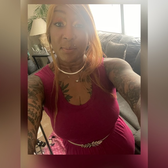 Meet your Posher, Teresa - Picture 1 of 1